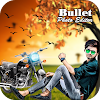 Bullet Bike Photo Editor