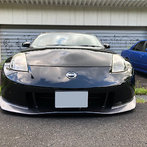 フェアレディZ Z33