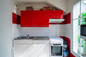 appartement à Lille (59)