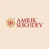 Amrik Sukhdev, Murthal, Sonipat logo