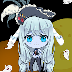 Cover Image of Télécharger Cute Zombie Avatar Maker 1.0.0 APK