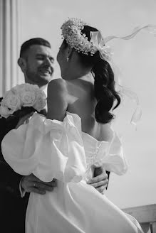 Wedding photographer Karina Garifullina (garifullinakari). Photo of 6 March 2022