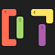 Download D7: pack the colored Dominoes per 7. Free game. For PC Windows and Mac