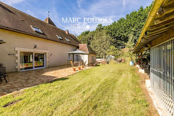 maison à Crepy-en-valois (60)