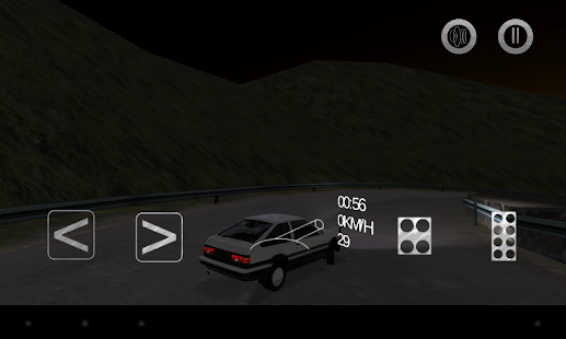 TOUGE PROJECT: Race and Drift(圖3)-速報App