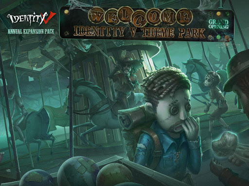 Identity V