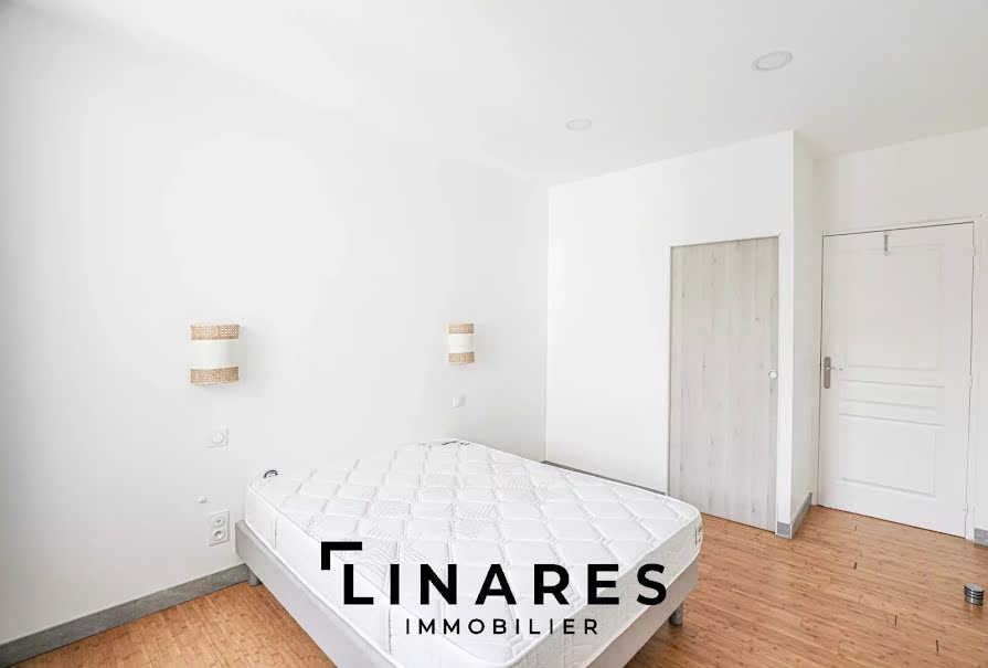 Location meublée appartement 2 pièces 50 m² à Marseille 9ème (13009), 1 100 €