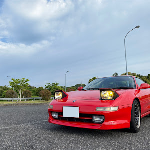 MR2 SW20