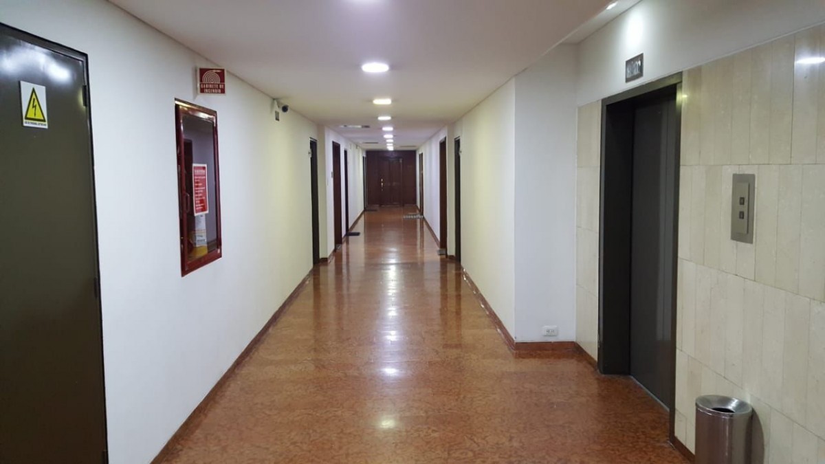 Oficina En Arriendo - Porciuncula, Bogota