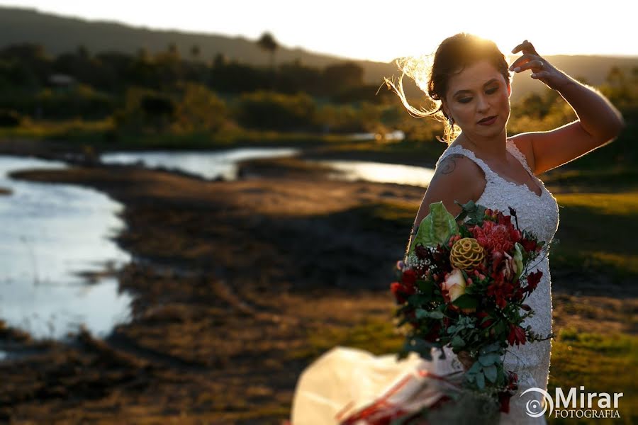 Hochzeitsfotograf Érica Lopes (ericalopes). Foto vom 28. März 2020