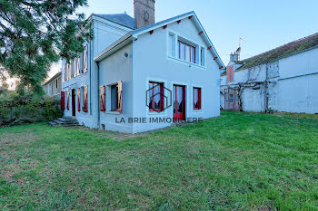 maison à Chaumes-en-Brie (77)