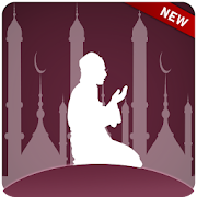 Daily Salat Tracker – Namaz Notification Reminder  Icon