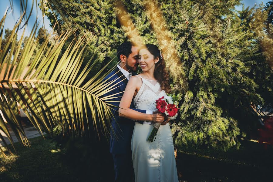 Wedding photographer Marcela Nieto (marcelanieto). Photo of 22 October 2018