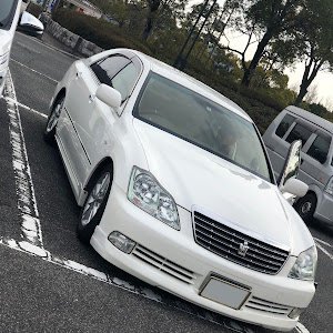 クラウンロイヤル GRS180