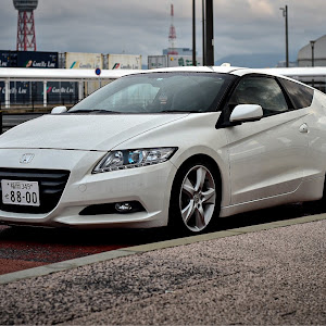 CR-Z ZF1