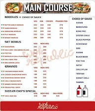 Wok Republic menu 4