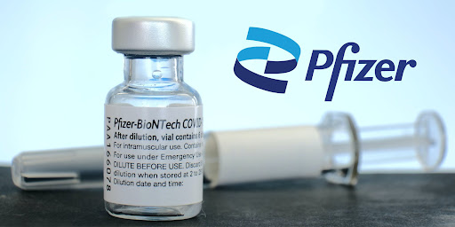 Newly released Pfizer documents send anti-vax conspiracy theorists into an uproar