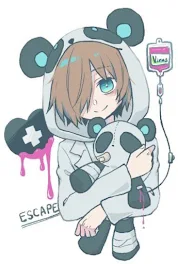 Escape〜狂ってしまった1人の医者〜