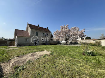 maison à Maisoncelles-en-Brie (77)