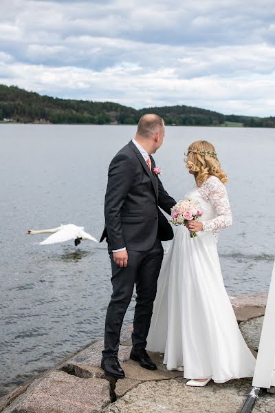 Photographe de mariage Anders Ristenstrand (ristenstrand). Photo du 30 juin 2020