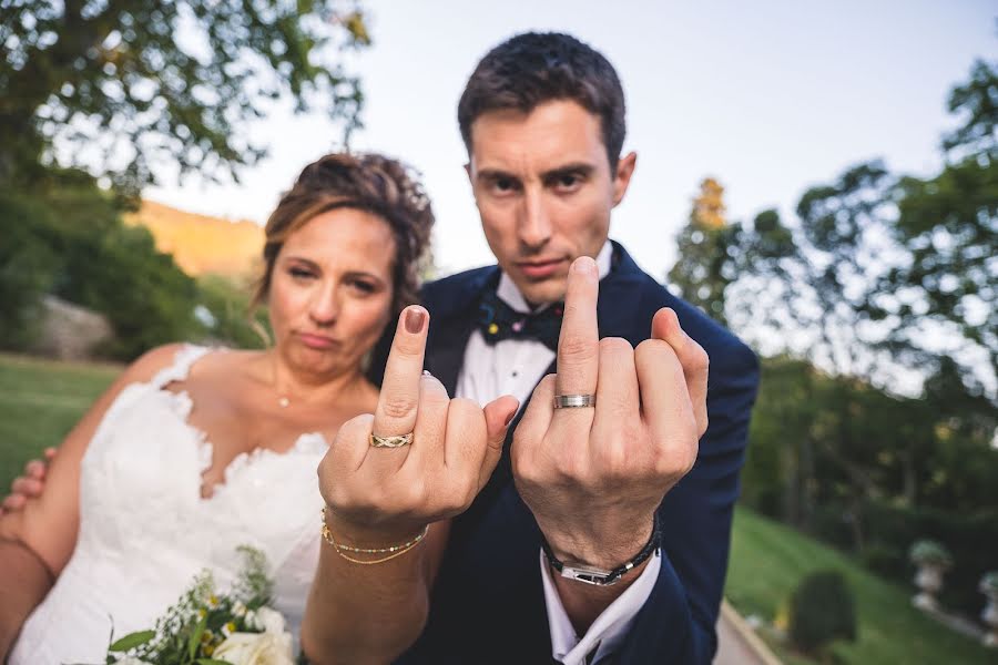 Photographe de mariage Yoann Begue (studiograou). Photo du 12 août 2020