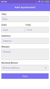 Reminder - Alarm (Location and Notification).(圖1)-速報App