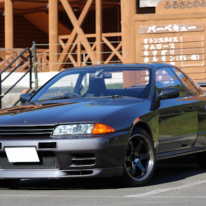 スカイライン GT-R BNR32