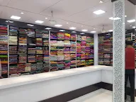 Jaihind Saree Center photo 1