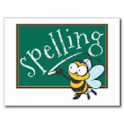 Spelling Bee  Icon