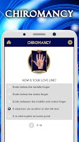 Daily Horoscope and Tarot Screenshot