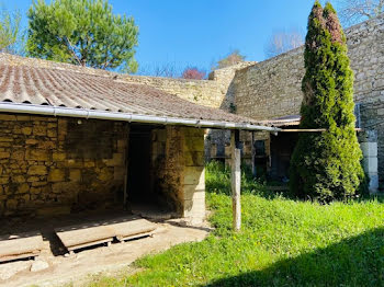 maison à Bonneuil-Matours (86)