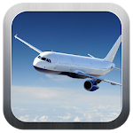 Aircraft driving simulator 3D Apk