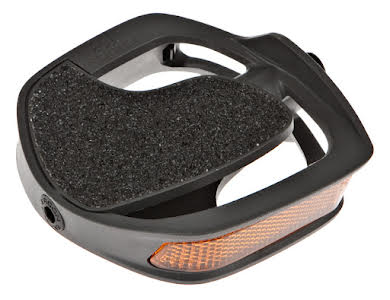 Ergon PC2 Contour Platform Pedals