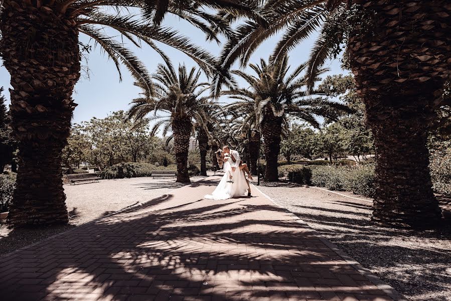 Fotografo di matrimoni Laura Žygė (laurazyge). Foto del 10 maggio 2023