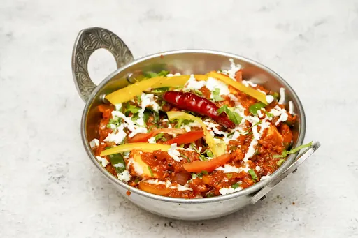 Kadhai Paneer