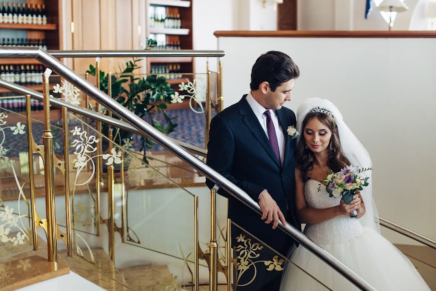 Wedding photographer Irina Shmurova (shmurova). Photo of 1 September 2015