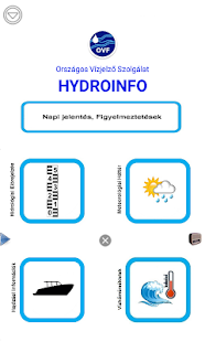 Lastest Hydroinfo APK for Android