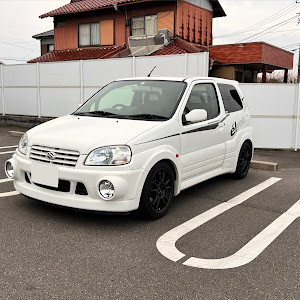 スイフトスポーツ HT81S