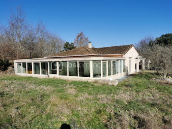 maison à Carsac-de-Gurson (24)