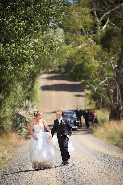 Fotógrafo de casamento Craig O’Neill (craig4702). Foto de 19 de julho 2018