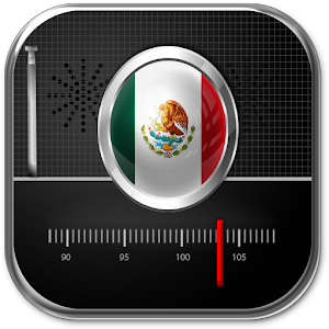 Download Radio Mexico FM: Estaciones de Radio México Gratis For PC Windows and Mac