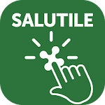 Cover Image of Unduh SALUTILE Prenotazioni 3.0.0 APK