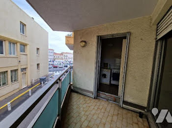 appartement à Sète (34)