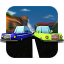 App Download 2 Cars Traffic Racer 3D Install Latest APK downloader