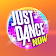 Just Dance Now icon