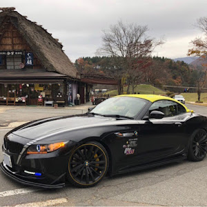 Z4 ロードスター