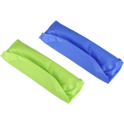 Title 5, Camping Concave-Convex Outdoor Folding Washbasi...