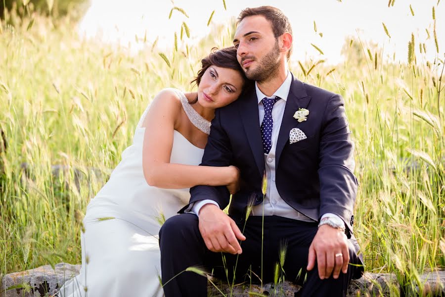 Fotógrafo de bodas Andrea Cataldo (cataldo). Foto del 2 de septiembre 2020