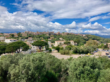 duplex à Porto-Vecchio (2A)