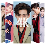 Cover Image of ダウンロード BamBam Got7 Wallpapers HD 4K 1.0 APK